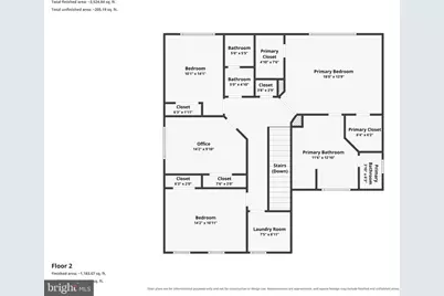 10609 Moselle Court, Manassas, VA 20112 - Photo 31