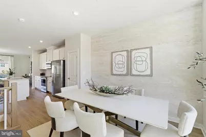10792 Pennywell Garden Road, Manassas, VA 20112 - Photo 11