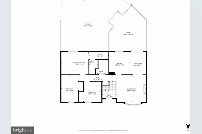 13522 Gordon Drive, Manassas, VA 20112 - Photo 47