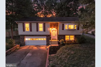 13522 Gordon Drive, Manassas, VA 20112 - Photo 1