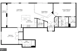 810 Belmont Bay Dr, Woodbridge, VA 22191 - Photo 3