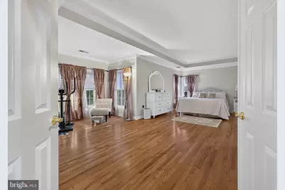 3507 Germainia Court, Triangle, VA 22172 - Photo 35