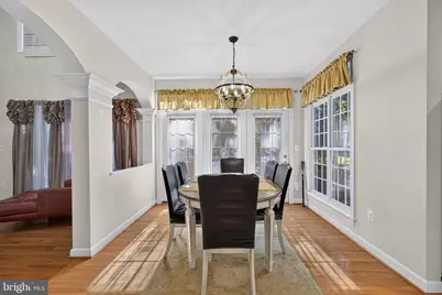 3507 Germainia Court, Triangle, VA 22172 - Photo 23