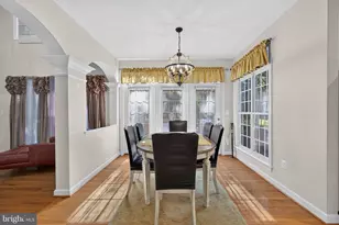 3507 Germainia Ct, Triangle, VA 22172 - Photo 23