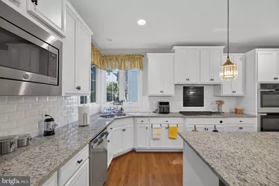 3507 Germainia Court, Triangle, VA 22172 - Photo 19