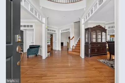 3507 Germainia Court, Triangle, VA 22172 - Photo 7