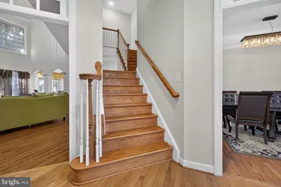 3507 Germainia Court, Triangle, VA 22172 - Photo 33