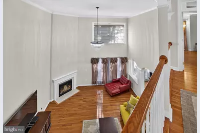 3507 Germainia Court, Triangle, VA 22172 - Photo 45