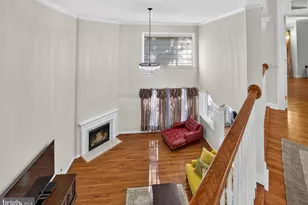 3507 Germainia Ct, Triangle, VA 22172 - Photo 45
