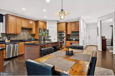 8358 Mineral Springs Drive, Manassas, VA 20112 - Photo 31