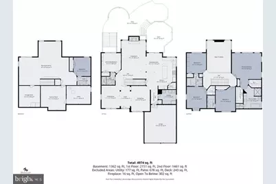 8358 Mineral Springs Drive, Manassas, VA 20112 - Photo 81