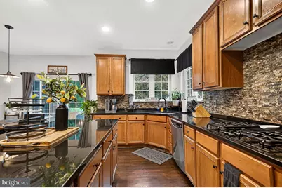 8358 Mineral Springs Drive, Manassas, VA 20112 - Photo 35