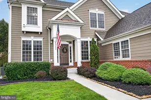 8358 Mineral Springs Dr, Manassas, VA 20112 - Photo 3