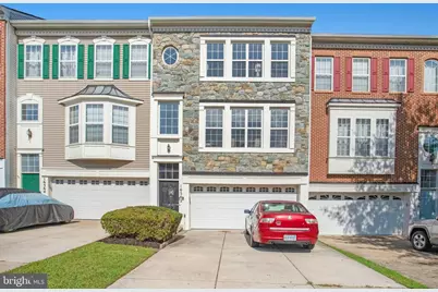16562 Bramblewood Lane, Woodbridge, VA 22191 - Photo 1