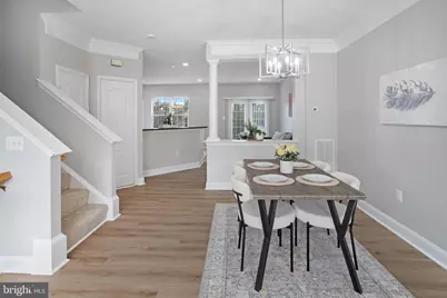 16562 Bramblewood Lane, Woodbridge, VA 22191 - Photo 7