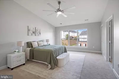 16562 Bramblewood Lane, Woodbridge, VA 22191 - Photo 19