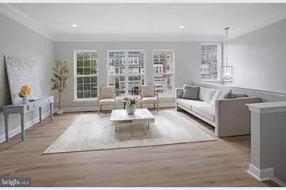16562 Bramblewood Lane, Woodbridge, VA 22191 - Photo 5