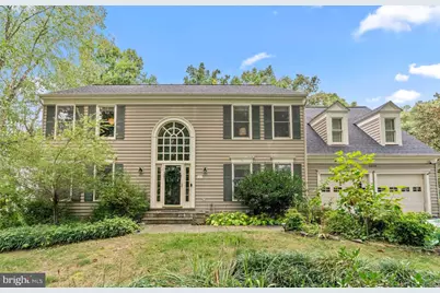 4500 Marquis Place, Woodbridge, VA 22192 - Photo 7