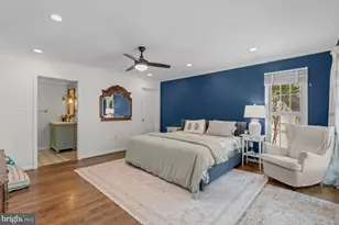 4500 Marquis Pl, Woodbridge, VA 22192 - Photo 19