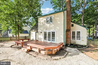15465 Golf Club Drive, Dumfries, VA 22025 - Photo 19