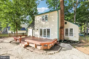 15465 Golf Club Dr, Dumfries, VA 22025 - Photo 19