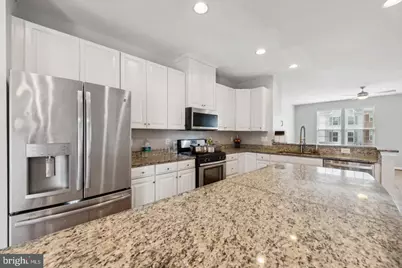 1660 Dorothy Lane, Woodbridge, VA 22191 - Photo 3