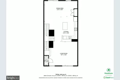 1660 Dorothy Lane, Woodbridge, VA 22191 - Photo 15