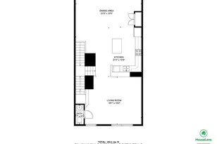1660 Dorothy Ln, Woodbridge, VA 22191 - Photo 15