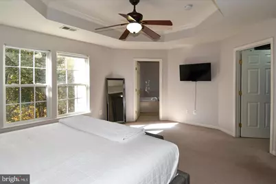 16032 Barn Swallow Place, Woodbridge, VA 22191 - Photo 29