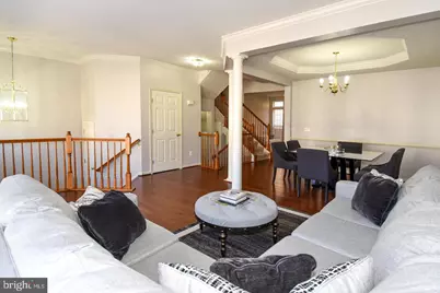 16032 Barn Swallow Place, Woodbridge, VA 22191 - Photo 15