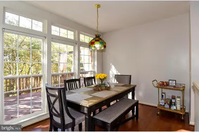 16032 Barn Swallow Place, Woodbridge, VA 22191 - Photo 25