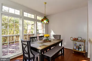 16032 Barn Swallow Pl, Woodbridge, VA 22191 - Photo 25