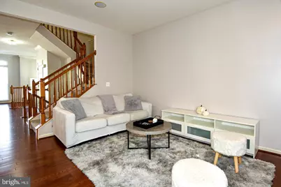 16032 Barn Swallow Place, Woodbridge, VA 22191 - Photo 17