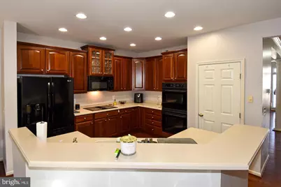 16032 Barn Swallow Place, Woodbridge, VA 22191 - Photo 21