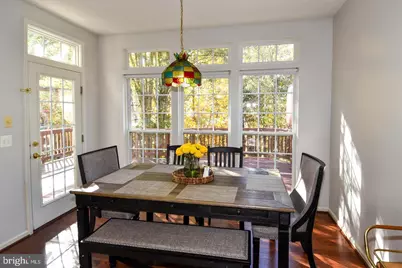 16032 Barn Swallow Place, Woodbridge, VA 22191 - Photo 23