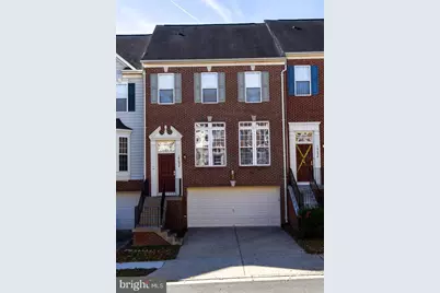 16032 Barn Swallow Place, Woodbridge, VA 22191 - Photo 3