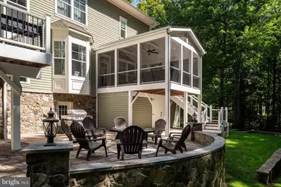 14508 Moss Ledge Court, Gainesville, VA 20155 - Photo 9