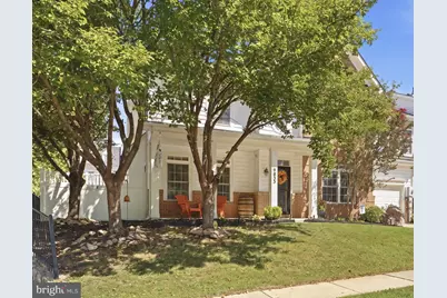 9855 Earls Ferry Circle, Bristow, VA 20136 - Photo 3