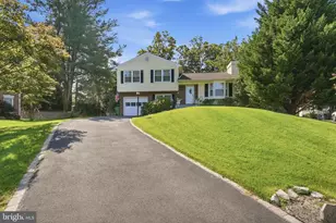 12008 Point Longstreet Way, Woodbridge, VA 22192 - Photo 1