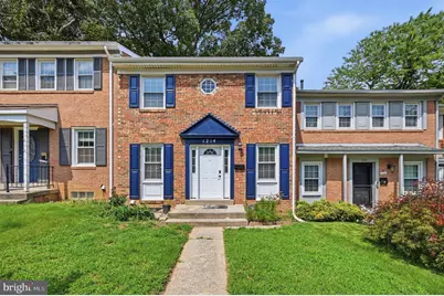 1214 Fox Run Place, Woodbridge, VA 22191 - Photo 3
