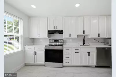 1214 Fox Run Place, Woodbridge, VA 22191 - Photo 7