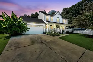4090 Croaker Ln, Woodbridge, VA 22193 - Photo 3