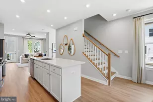 13608 Cobble Loop, Woodbridge, VA 22193 - Photo 5