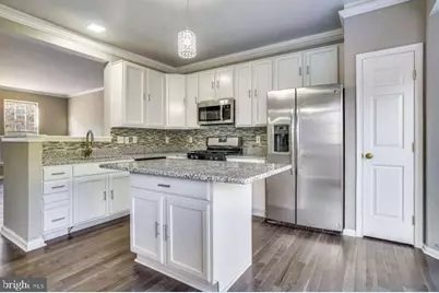 1249 Corbett Place, Woodbridge, VA 22191 - Photo 7