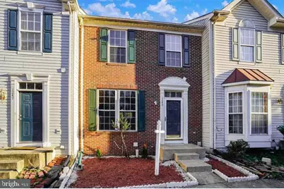 1249 Corbett Place, Woodbridge, VA 22191 - Photo 1