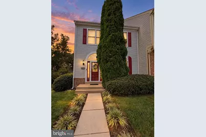 12501 Manchester Way, Woodbridge, VA 22192 - Photo 1