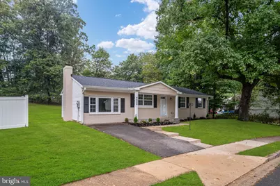 4520 Edinburg Drive, Woodbridge, VA 22193 - Photo 39
