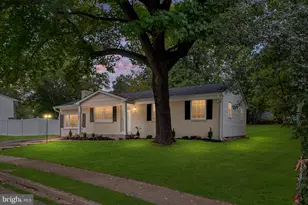 4520 Edinburg Dr, Woodbridge, VA 22193 - Photo 1