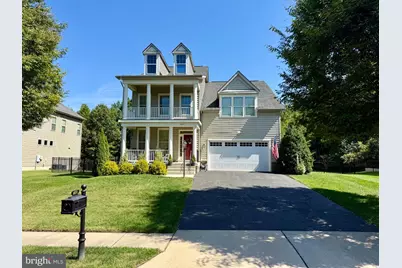 6831 Noyes Avenue, Haymarket, VA 20169 - Photo 1