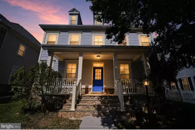 10855 Clara Barton Drive, Bristow, VA 20136 - Photo 1